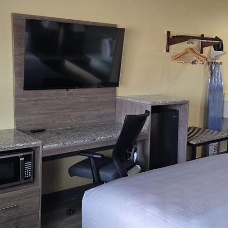 Regency Inn East Point Ga College Park Ngoại thất bức ảnh