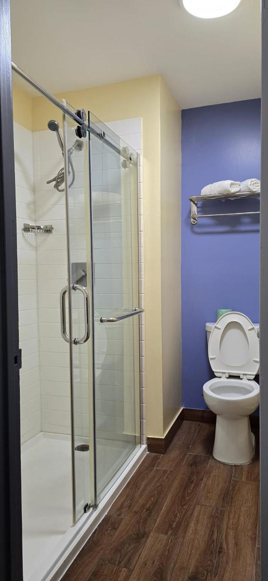Regency Inn East Point Ga College Park Ngoại thất bức ảnh