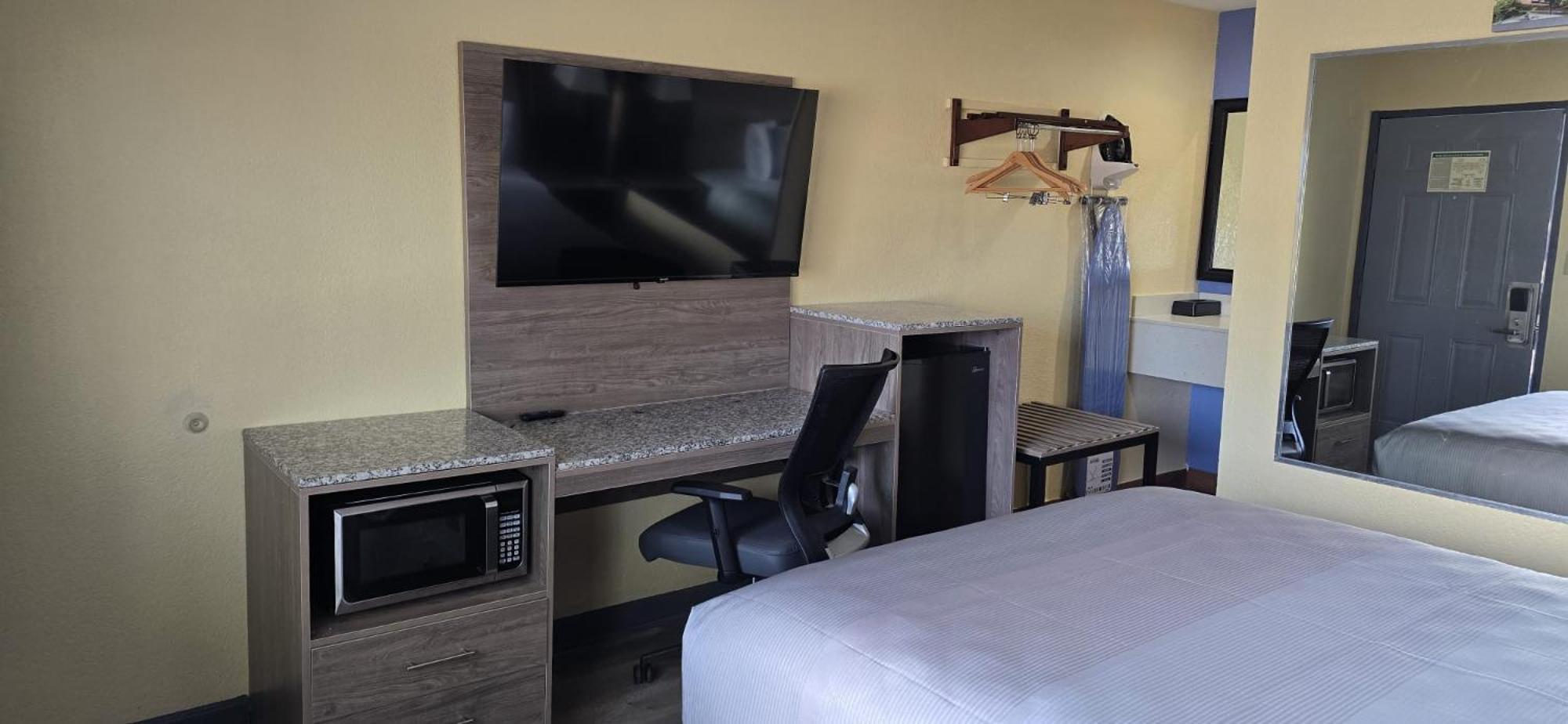 Regency Inn East Point Ga College Park Ngoại thất bức ảnh