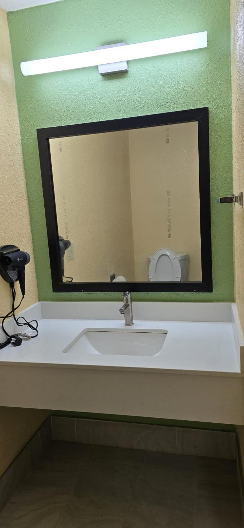 Regency Inn East Point Ga College Park Ngoại thất bức ảnh